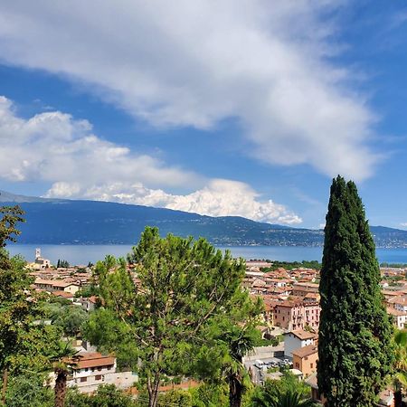 Appartement Garda Sunshine à Toscolano Maderno Extérieur photo