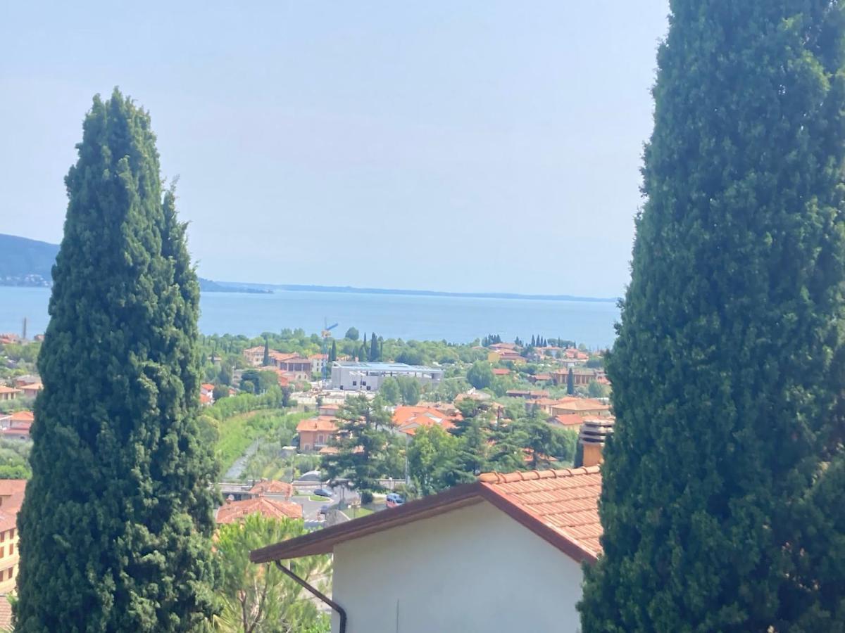 Appartement Garda Sunshine à Toscolano Maderno Extérieur photo
