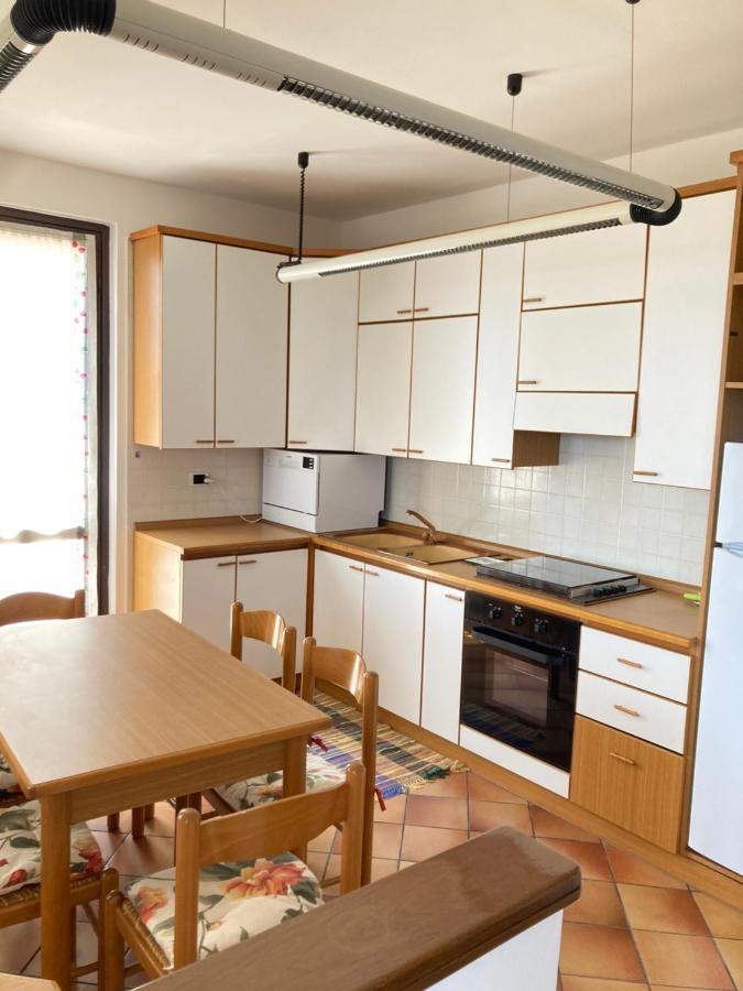 Appartement Garda Sunshine à Toscolano Maderno Extérieur photo