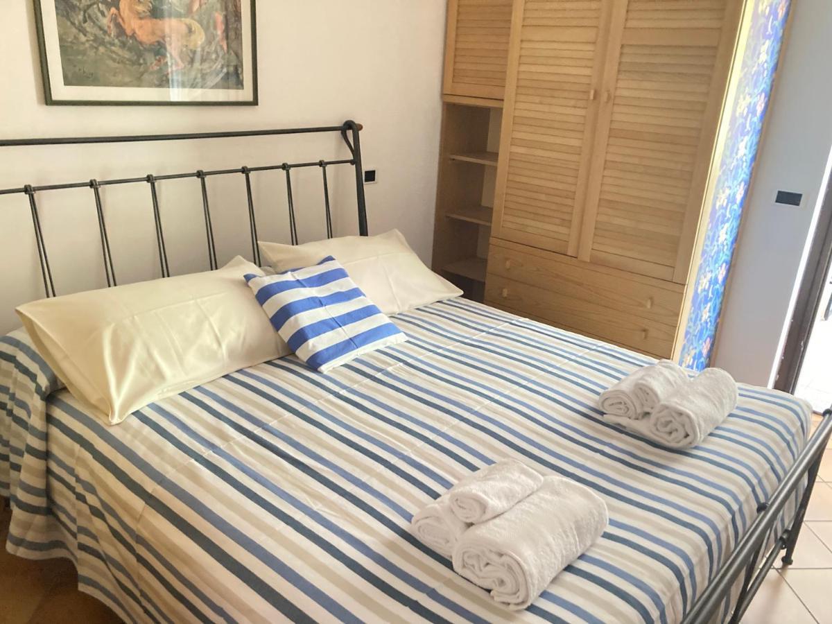 Appartement Garda Sunshine à Toscolano Maderno Extérieur photo