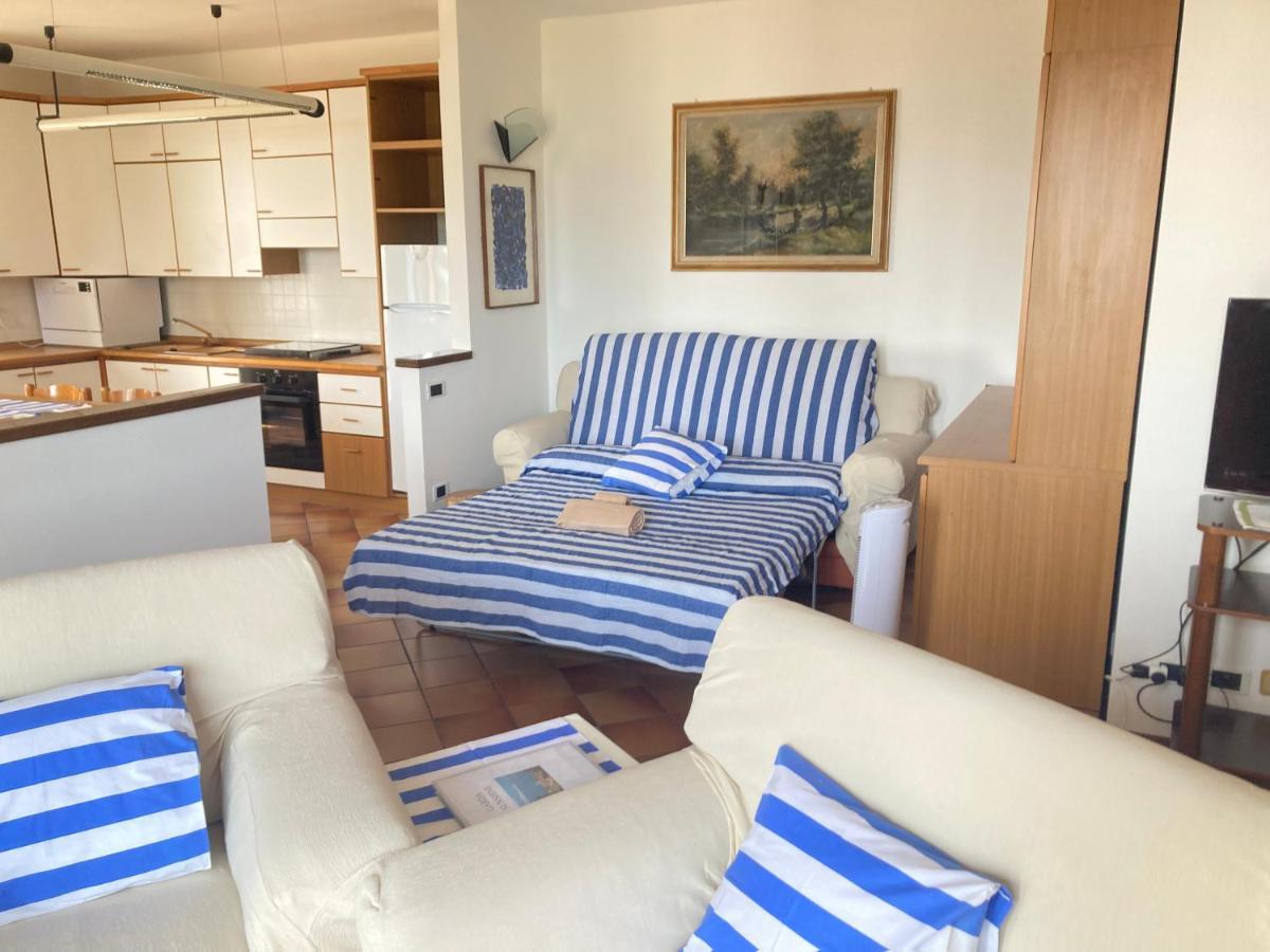 Appartement Garda Sunshine à Toscolano Maderno Extérieur photo