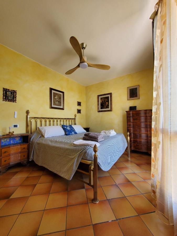 Appartement Garda Sunshine à Toscolano Maderno Extérieur photo