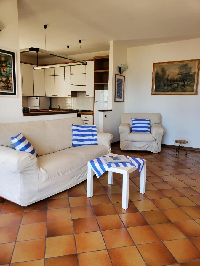 Appartement Garda Sunshine à Toscolano Maderno Extérieur photo
