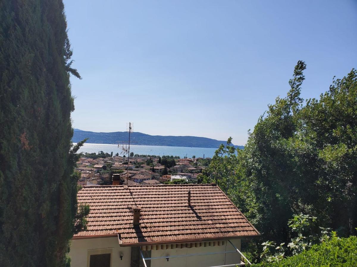 Appartement Garda Sunshine à Toscolano Maderno Extérieur photo