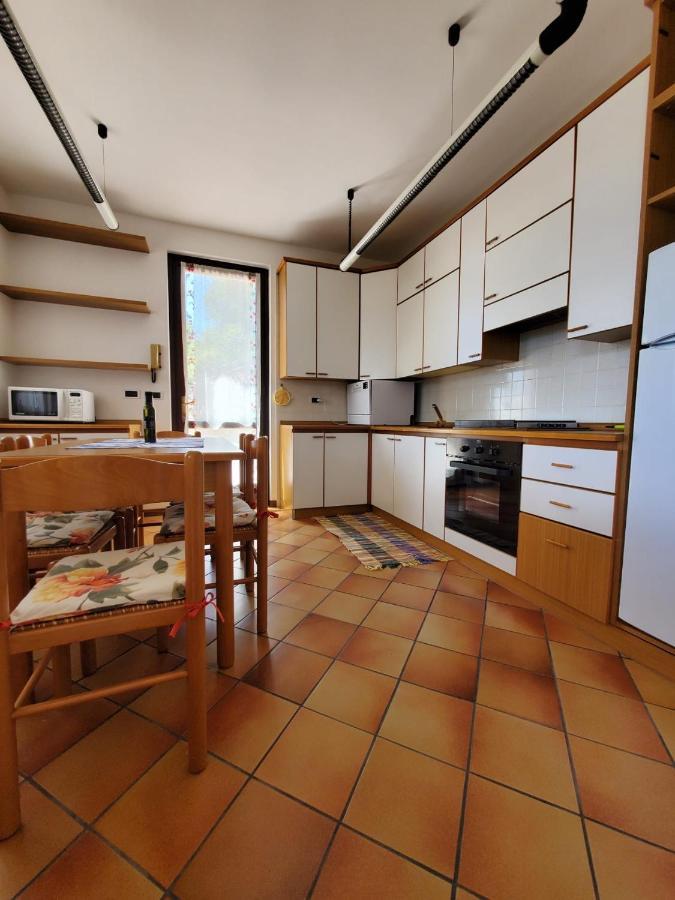 Appartement Garda Sunshine à Toscolano Maderno Extérieur photo