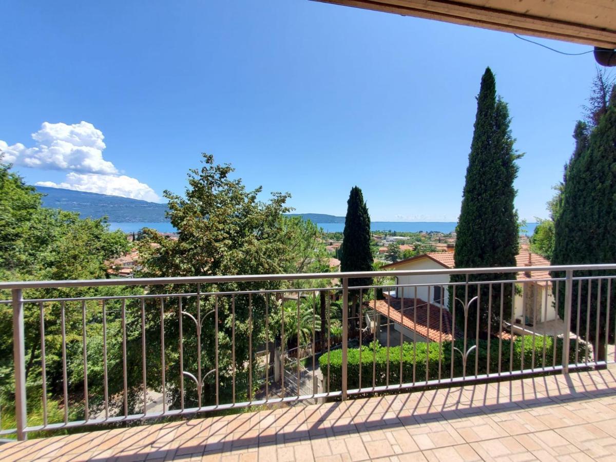 Appartement Garda Sunshine à Toscolano Maderno Extérieur photo