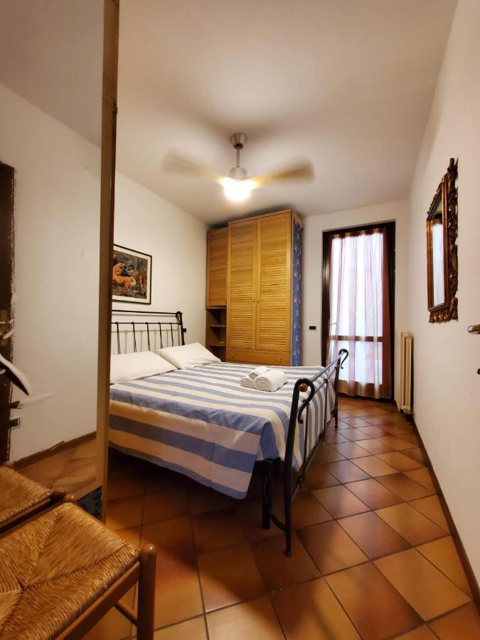 Appartement Garda Sunshine à Toscolano Maderno Extérieur photo