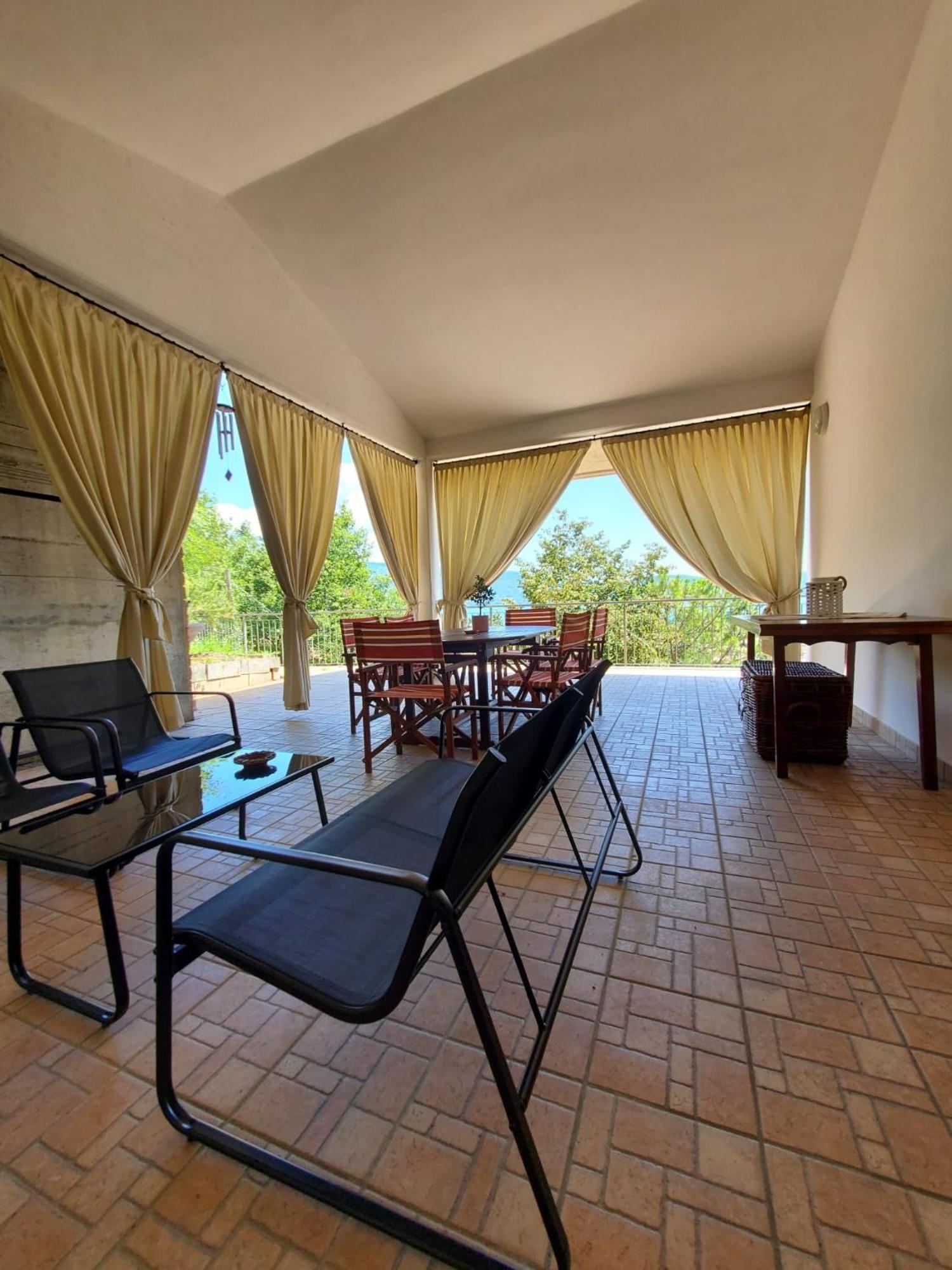 Appartement Garda Sunshine à Toscolano Maderno Extérieur photo